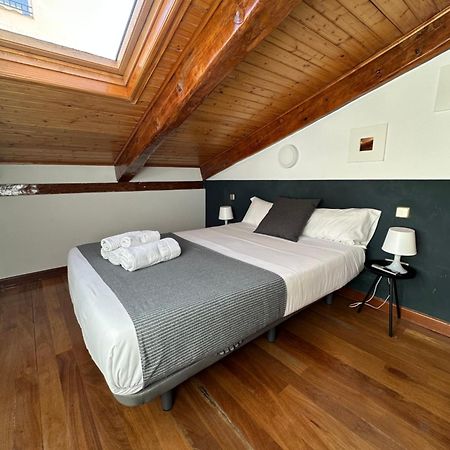 Apartamentos Madrid Atocha Exteriér fotografie