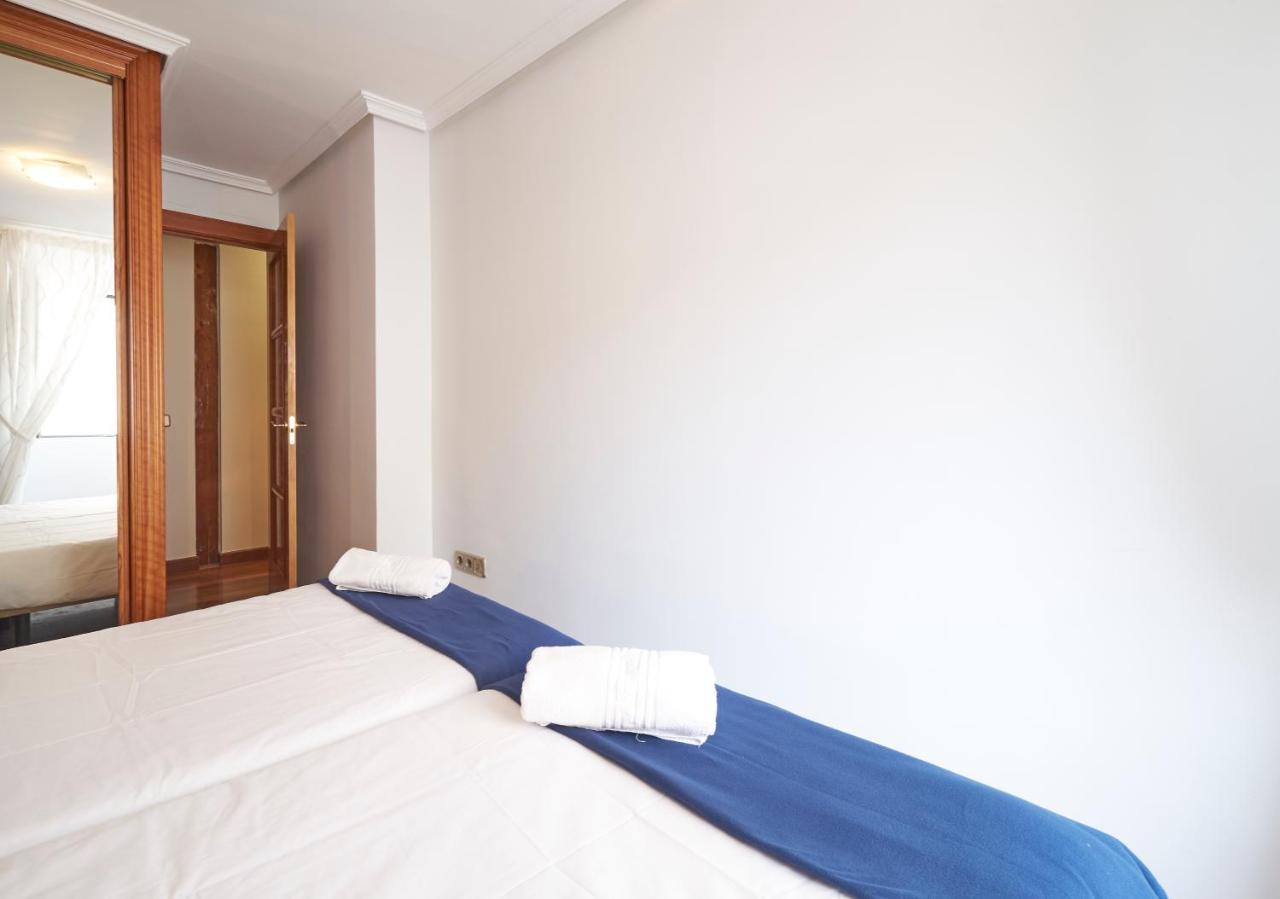 Apartamentos Madrid Atocha Exteriér fotografie