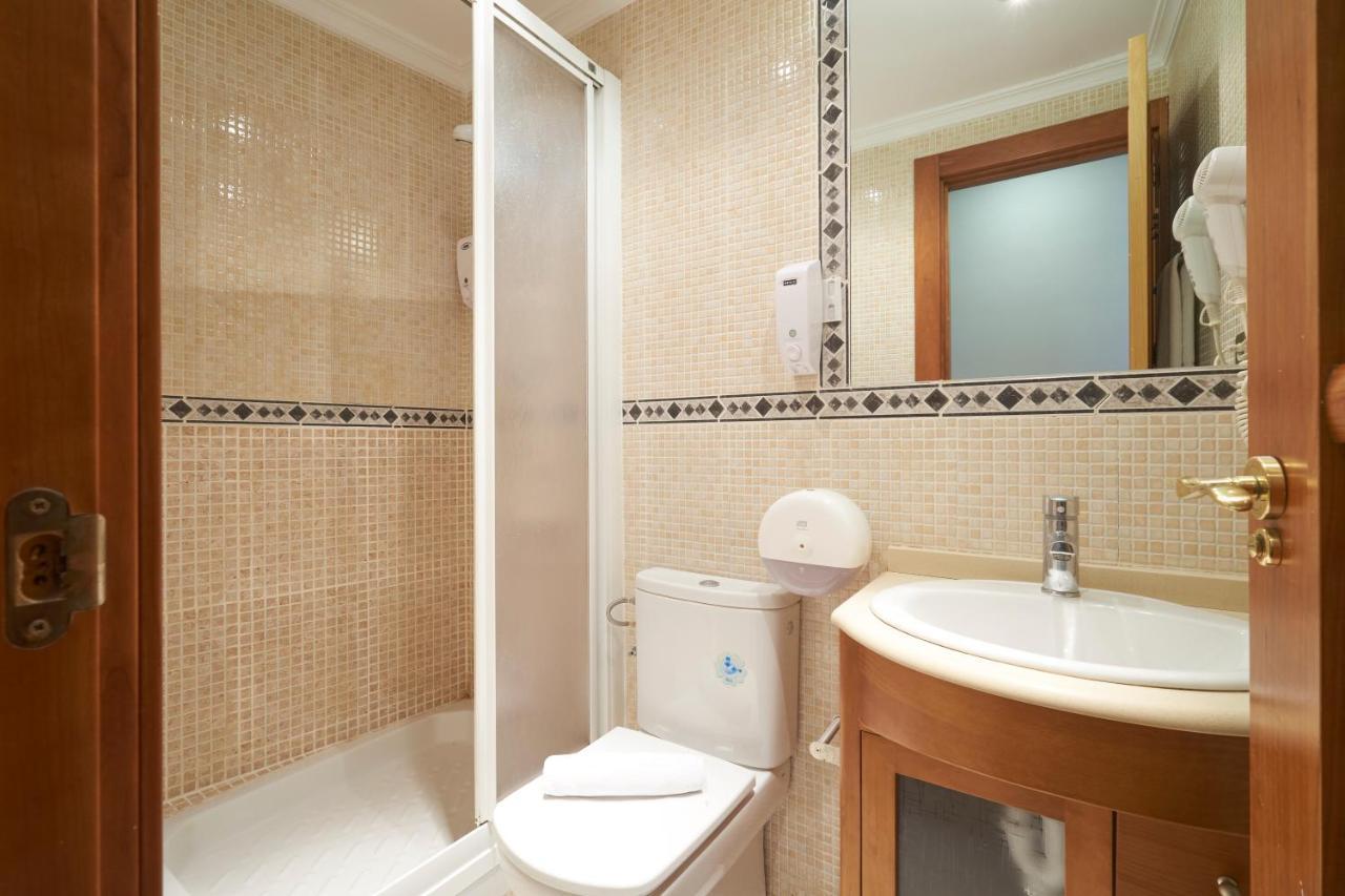 Apartamentos Madrid Atocha Exteriér fotografie