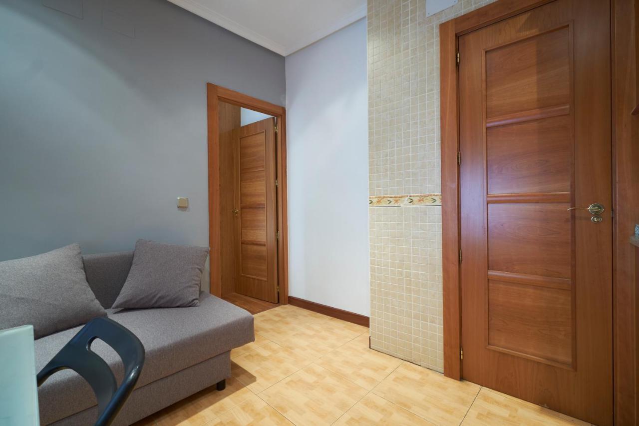 Apartamentos Madrid Atocha Exteriér fotografie