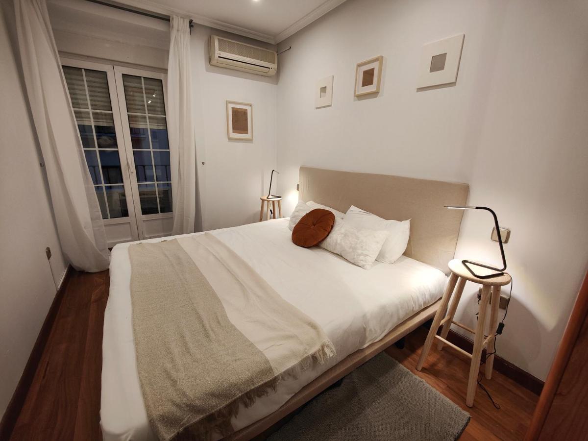 Apartamentos Madrid Atocha Exteriér fotografie