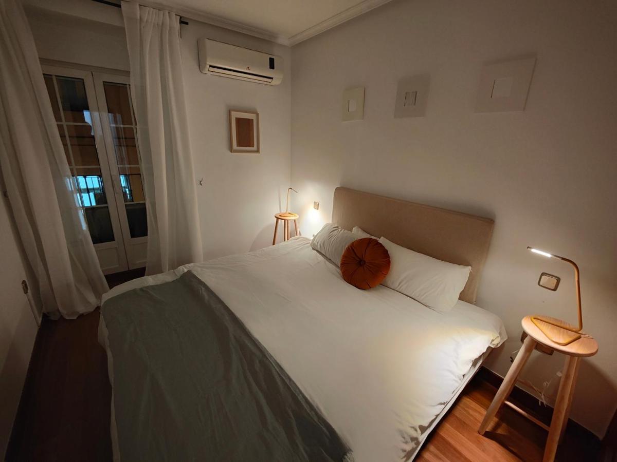 Apartamentos Madrid Atocha Exteriér fotografie