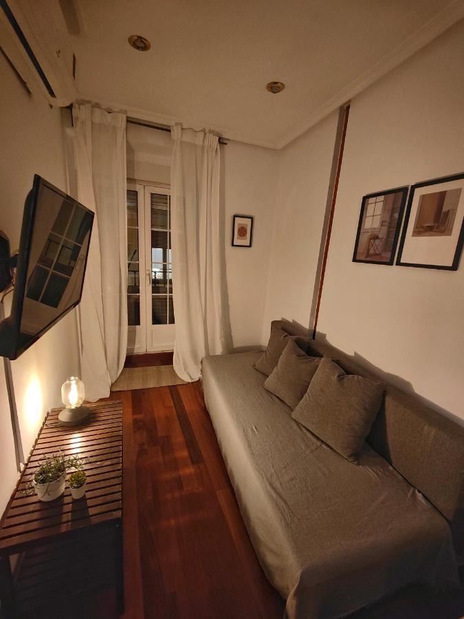 Apartamentos Madrid Atocha Exteriér fotografie