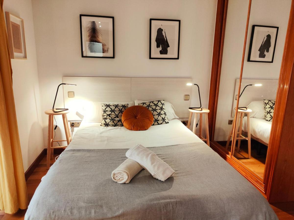 Apartamentos Madrid Atocha Exteriér fotografie