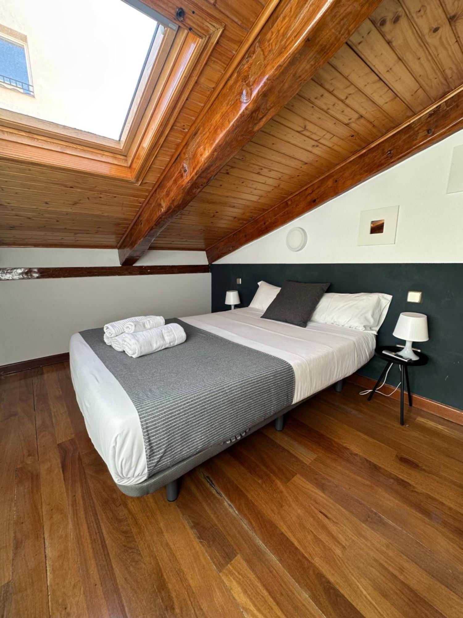 Apartamentos Madrid Atocha Exteriér fotografie